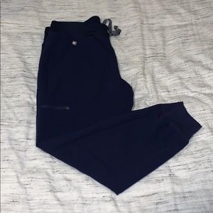 Figs Zamora Jogger Scrub Pants